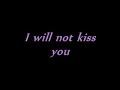 My Chemical Romance-Cancer Lyrics