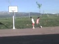 EDU VS CHIKI REGATEO COLEGIO
