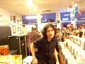 paul collins & peter case, 2 of the original members of the nerves perform their classic tune 