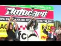 Carrera Promo RACC 50 y 70 en el circuito de Acarràs.