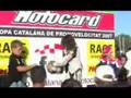 Carrera Promo RACC 50 y 70 en el circuito de Acarràs.