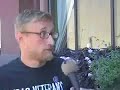 Jewish Iraq Vet at RNC Speaks Out Against the War