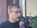Jewish Iraq Vet at RNC Speaks Out Against the War