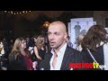 Joey Lawrence Interview at 'OLD DOGS' Premiere in Hollywood November 9, 2009