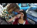 Making of LEONI