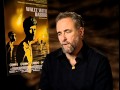 Waltz with Bashir - Exclusive: Director Ari Folman Interview