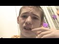 Tyler talking