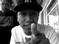 Thorneside Spitters - Killa B.