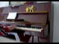 LoveStory(Where Do I Begin)_My Piano