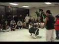 Brothers v Black Rob & Gangstalicious