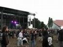 Pain Of Salvation - Inside - Hellfest 23/06/2007