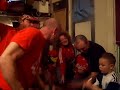 A SONG FOR RAFA BENITEZ
