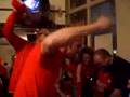 A SONG FOR RAFA BENITEZ