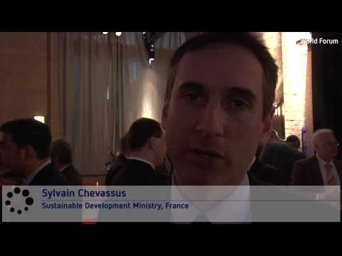 Sylvain Chevassus