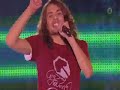 Swedish Idol 2007 Christoffer Hiding - Baby, I love your way