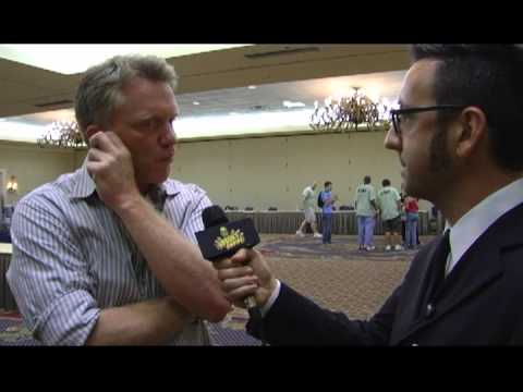 Anthony Michael Hall -