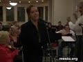 MESTO rehearsal- Ya habibi ta\ MESTO rehearsal- Ya habibi ta\