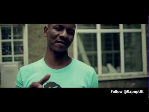 Giggs - Biography (Documentary) @RapupUK