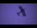Just saw this once by surprise near an aerodrome, and recorded it, enjoy :)