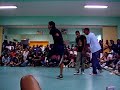 battle tamarins