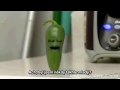 Otravný pomaranč - Jalapeňo