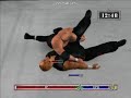 WWE RAW játékstílus WWE RAW játékstílus