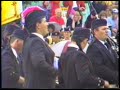 78th fraser highlander pipe band