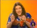 weird al interviews Michal Stipe