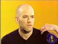 weird al interviews Michal Stipe weird al interviews Michal Stipe