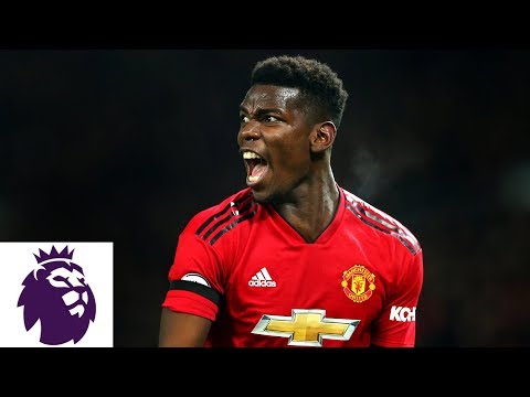 Video: The Manchester United Way: What does it mean? | Premier League | NBC Sports