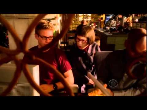NCIS LA Amusing Hetty Moments
