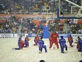 HARLEM GLOBE TROTTERS CANCUN 1