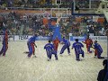 HARLEM GLOBE TROTTERS CANCUN 1