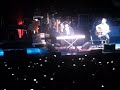 Jason Segel and Adam Levine - St. John's University 11/7/09