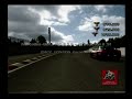 Carnet AI-15 del GT4 Gran Turismo