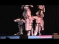Tae Kwon Do- North Korean Team