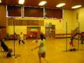 Galloway Tambourelli tournament 2007