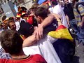 Deutsche Fans