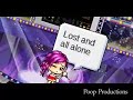 [MMV] My Love Will Get You Home