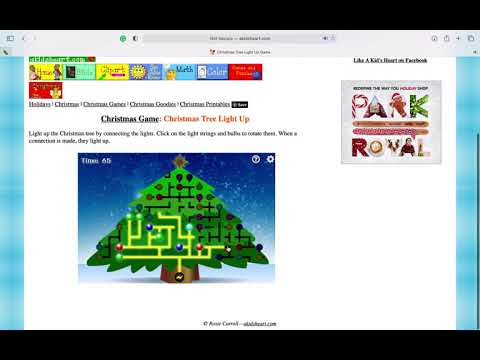 Day 56 Of 190 T Ec Hursday Christmas Tree Lightup Technolandy Site Of Ian Landy