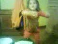 la zaila rumbera