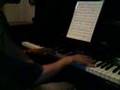 The Alan Parsons Project piano cover