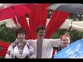 Filmed on ethno festival 'Kraina Mriy'