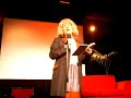 Margreet Dolman-De afwas staat er nog