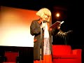 Margreet Dolman-De afwas staat er nog
