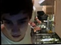 One Direction Talk about Portugal