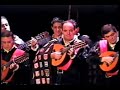 Tuna de Derecho de Sevilla, Certamen 2000, Danza H�ngara