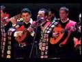 Tuna de Derecho de Sevilla, Certamen 2000, Danza Húngara