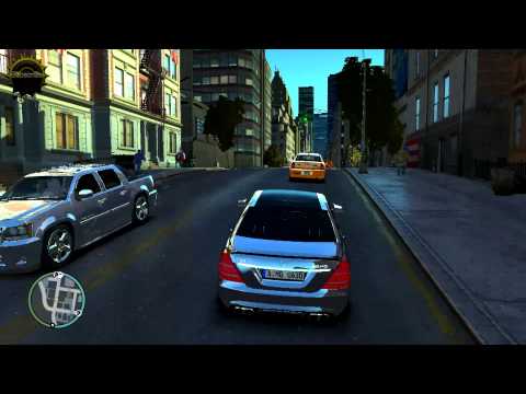 GTA 4 ASUS ROG G750 JX GTX 770M