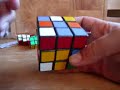 Rubik's 3x3 Cube Tutorial - Part 1/3